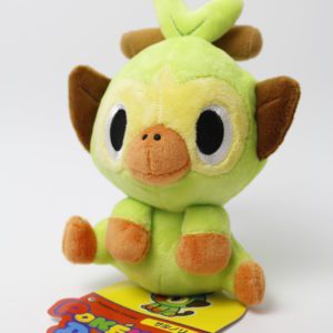 Chimpep Plüschtier Pokemon Doll Original Japan Pokemon Center