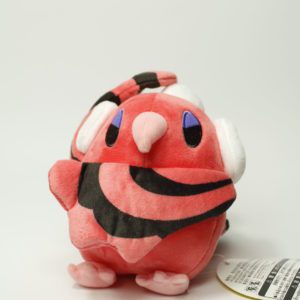 Choreogel Flamenco-Stil Plüschtier Pokemon Dolls Original Japan Pokemon Center