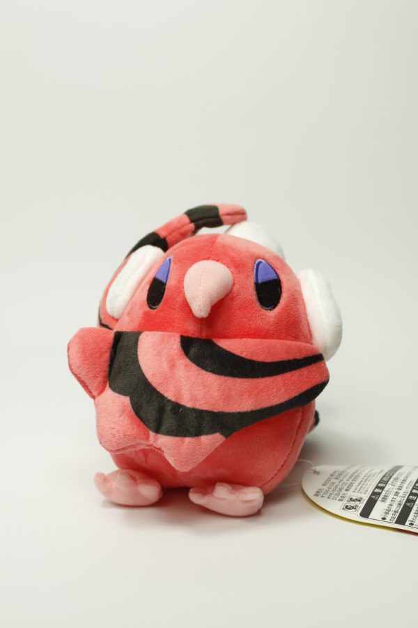 Choreogel Flamenco-Stil Plüschtier Pokemon Dolls Original Japan Pokemon Center