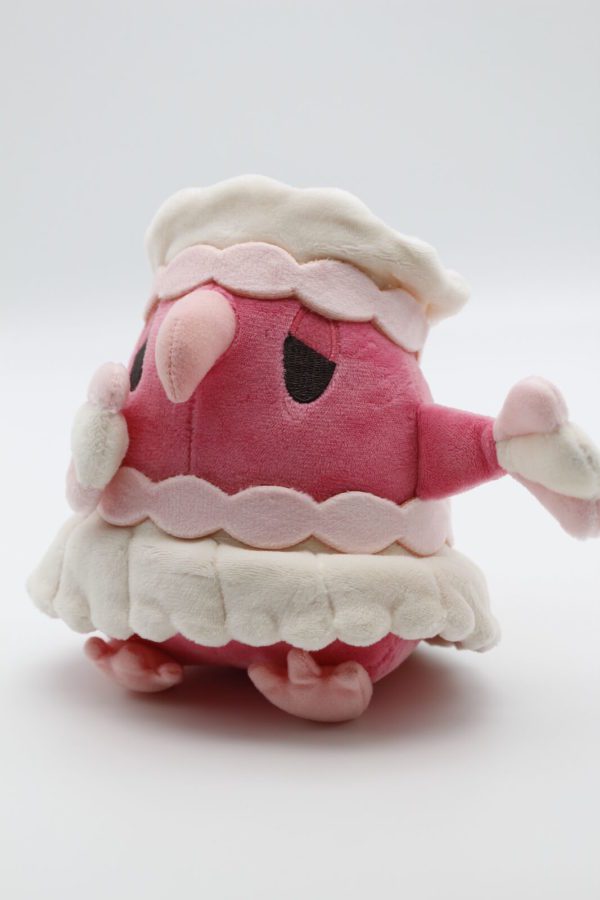 Choreogel Hula Plüschtier Pokemon Dolls Original Japan Pokemon Center 2017