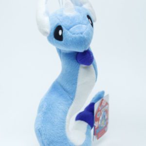 Dragonir Plüschtier Pokemon Original Japan Banpresto Tail