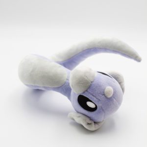 Dratini Plüschtier Pokemon Allstar Collection Original Japan Saneiboeki