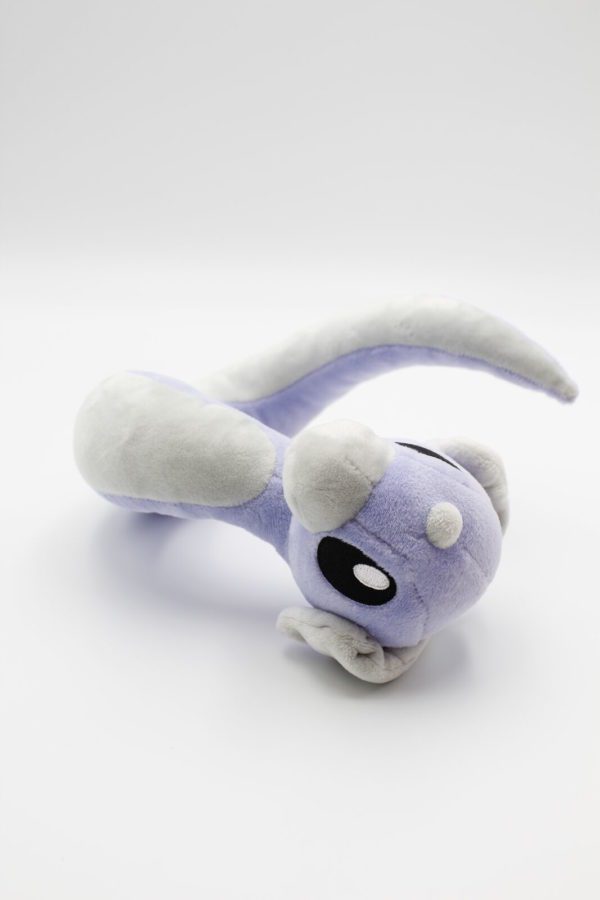 Dratini Plüschtier Pokemon Allstar Collection Original Japan Saneiboeki