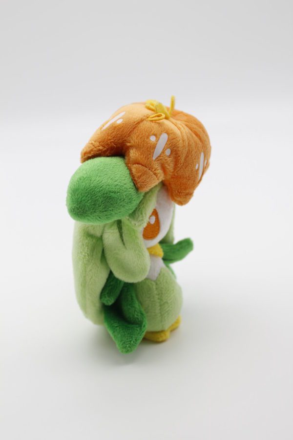 Dressella Plüschtier Pokemon Original Japan Pokemon Center 2012 – Bild 3