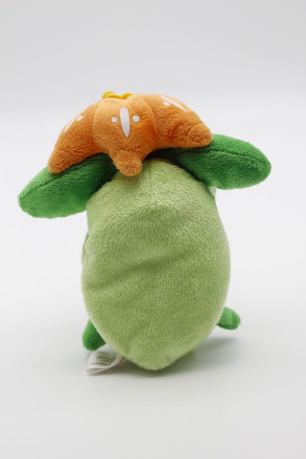 Dressella Plüschtier Pokemon Original Japan Pokemon Center 2012 – Bild 4