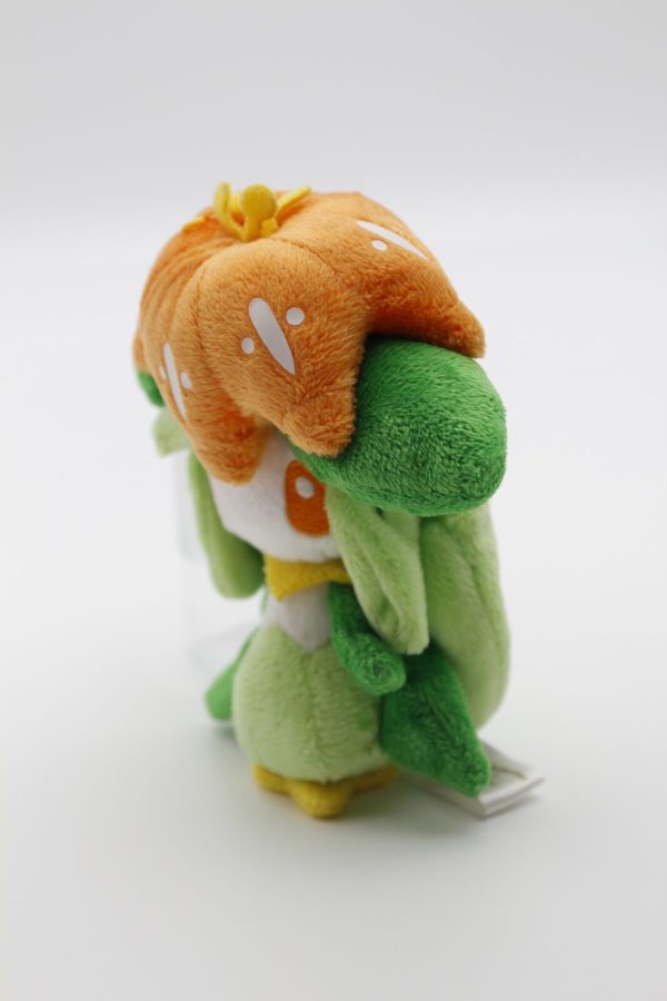 Dressella Plüschtier Pokemon Original Japan Pokemon Center 2012 – Bild 5