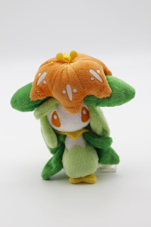 Dressella Plüschtier Pokemon Original Japan Pokemon Center 2012
