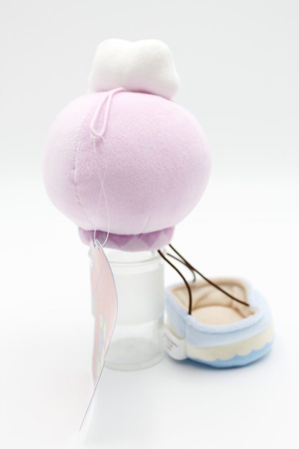 Driftlon Ballon Plüschtier Pokemon Original Japan Pokemon Center 2022 – Bild 3