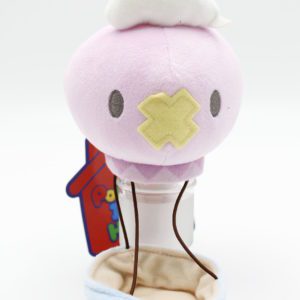 Driftlon Ballon Plüschtier Pokemon Original Japan Pokemon Center 2022