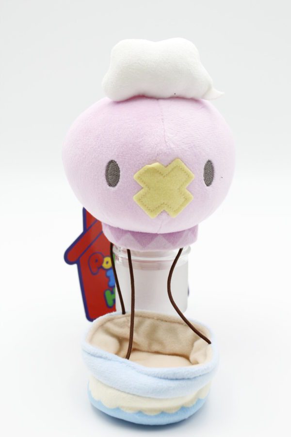 Driftlon Ballon Plüschtier Pokemon Original Japan Pokemon Center 2022