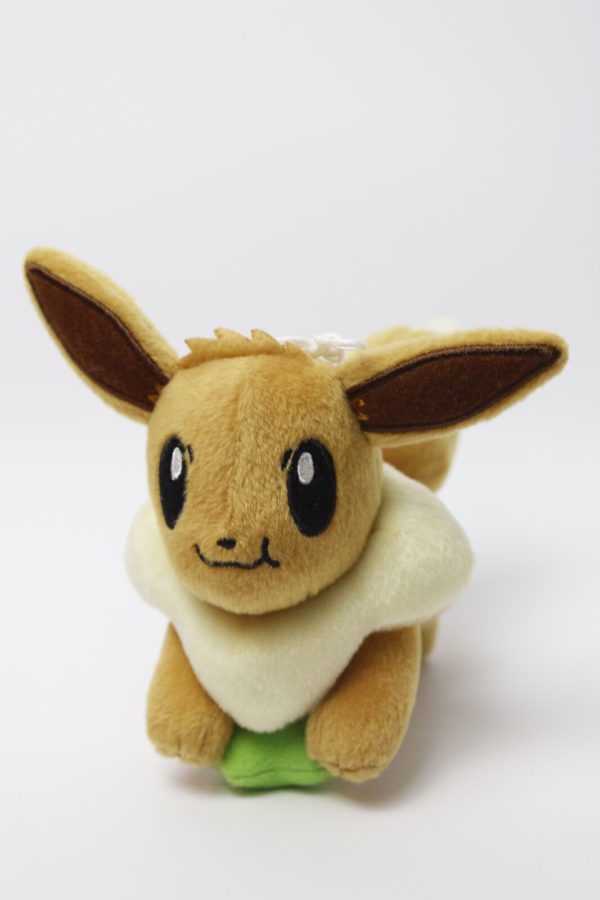 Evoli Candy Plüschtier Pokemon Original Japan Banpresto