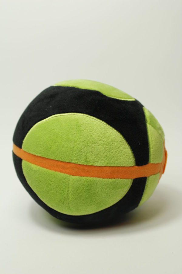 Finsterball Plüschtier Pokemon Original Japan Pokemon Center – Bild 4
