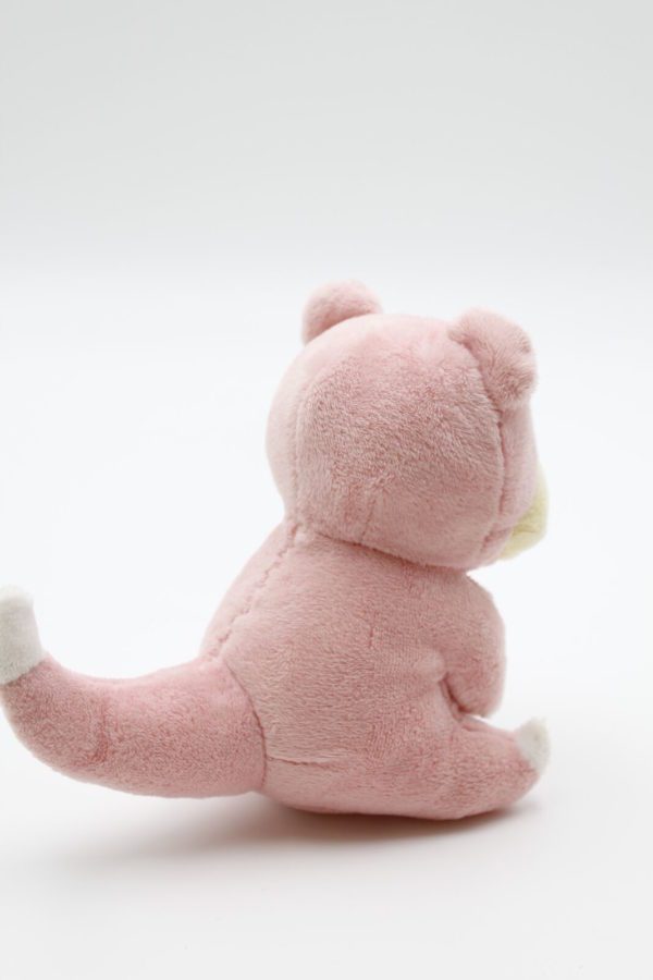 Flegmon Plüschtier Pokemon fit Original Japan Pokemon Center – Bild 3
