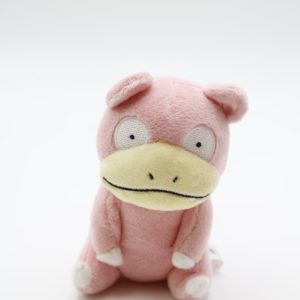 Flegmon Plüschtier Pokemon fit Original Japan Pokemon Center
