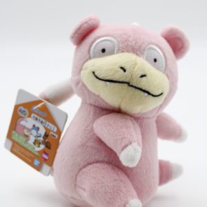 Flegmon Shippo Mite Plüschtier Pokemon Original Japan Banpresto