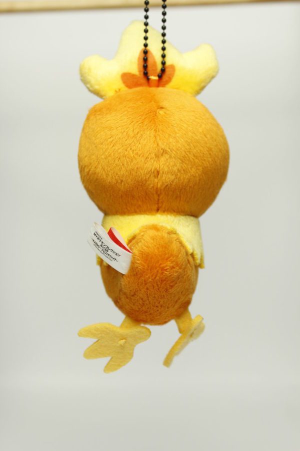 Flemmli Anhänger Plüschtier Pokemon Original Japan Banpresto – Bild 3