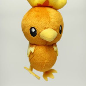 Flemmli Anhänger Plüschtier Pokemon Original Japan Banpresto