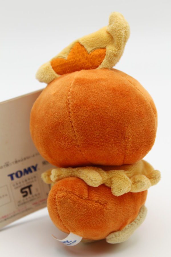 Flemmli Kutapoke Anhänger Plüschtier Pokemon Original Japan Takara Tomy – Bild 3
