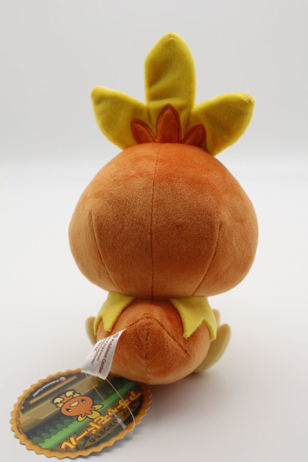Flemmli Plüschtier Pokemon Dolls Original Japan Pokemon Center 2014 – Bild 3