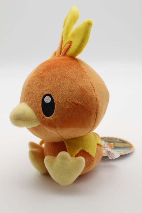 Flemmli Plüschtier Pokemon Dolls Original Japan Pokemon Center 2014 – Bild 4