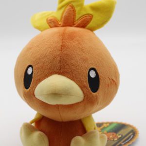 Flemmli Plüschtier Pokemon Dolls Original Japan Pokemon Center 2014
