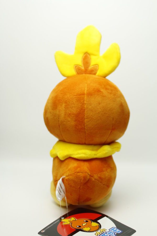 Flemmli Plüschtier Pokemon Original Japan Pokemon Center 2018 – Bild 3
