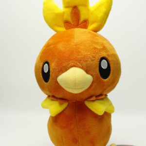 Flemmli Plüschtier Pokemon Original Japan Pokemon Center 2018