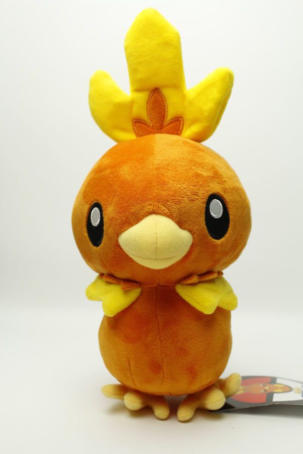 Flemmli Plüschtier Pokemon Original Japan Pokemon Center 2018