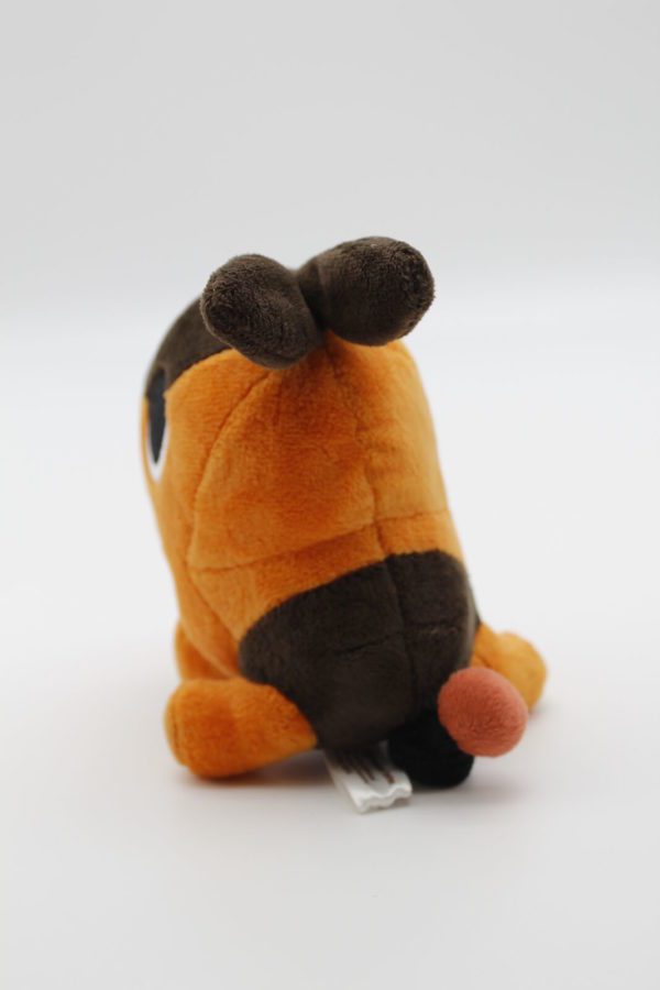 Floink Plüschtier Pokemon Dolls Original Japan Pokemon Center 2010 – Bild 3
