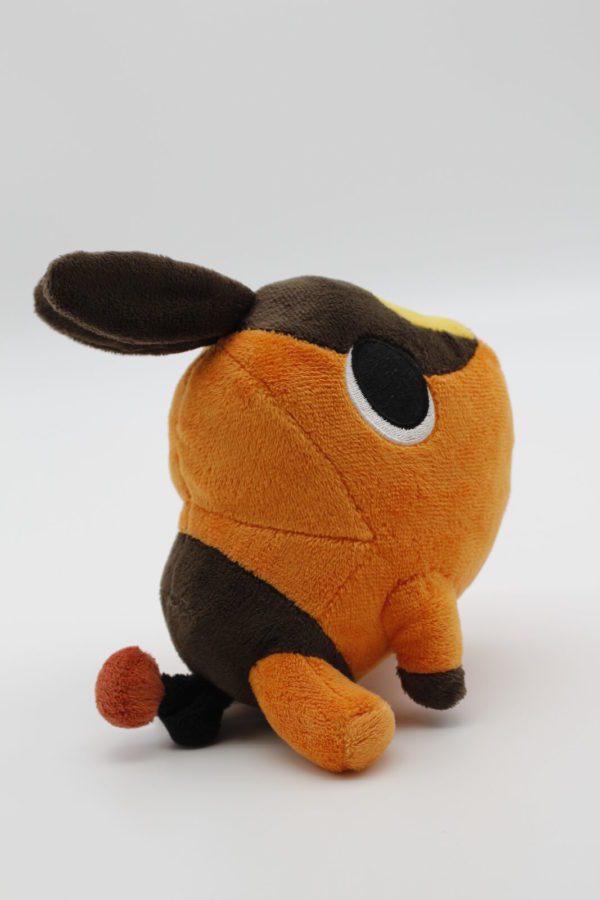 Floink Plüschtier Pokemon Dolls Original Japan Pokemon Center 2010 – Bild 4