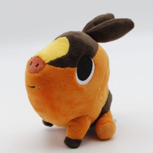 Floink Plüschtier Pokemon Dolls Original Japan Pokemon Center 2010