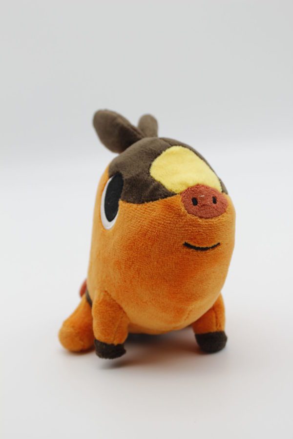 Floink Plüschtier Pokemon Dolls Original Japan Pokemon Center 2010 – Bild 5