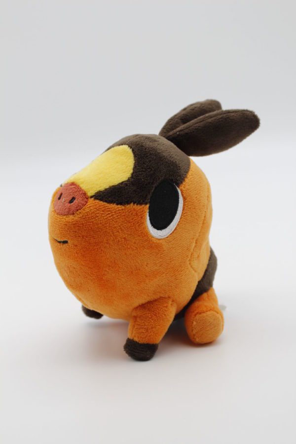 Floink Plüschtier Pokemon Dolls Original Japan Pokemon Center 2010