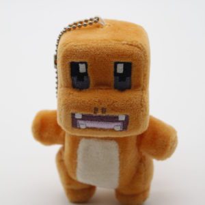 Glumanda Plüschtier Pokemon Quest Original Japan Pokemon Center 2018