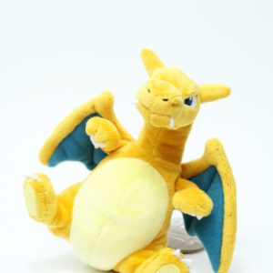 Glurak Plüschtier Pokemon Fit Original Japan Pokemon Center