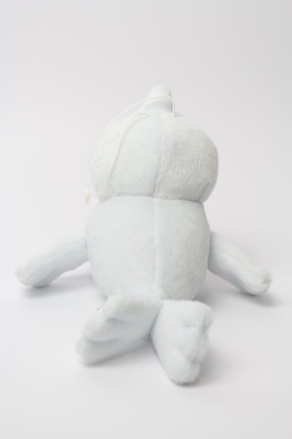 Jurob zwinkernd Plüschtier Pokemon Original Japan Banpresto – Bild 3