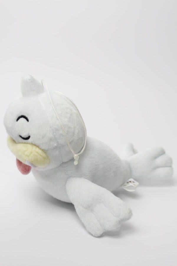 Jurob zwinkernd Plüschtier Pokemon Original Japan Banpresto – Bild 4