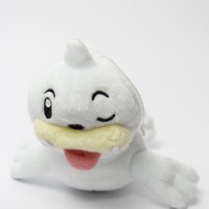 Jurob zwinkernd Plüschtier Pokemon Original Japan Banpresto