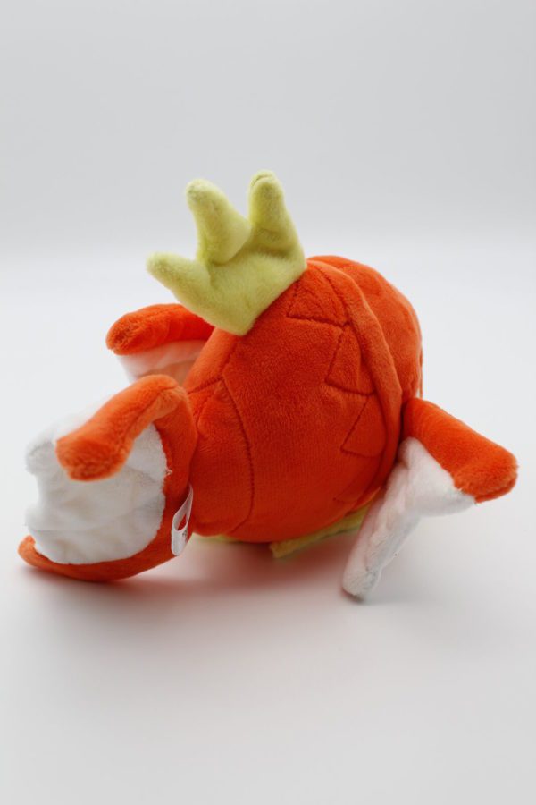 Karpador Plüschtier Pokemon Allstar Collection Original Japan Saneiboeki – Bild 4