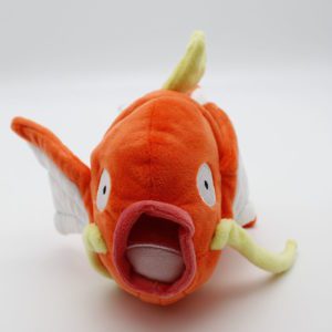 Karpador Plüschtier Pokemon Allstar Collection Original Japan Saneiboeki