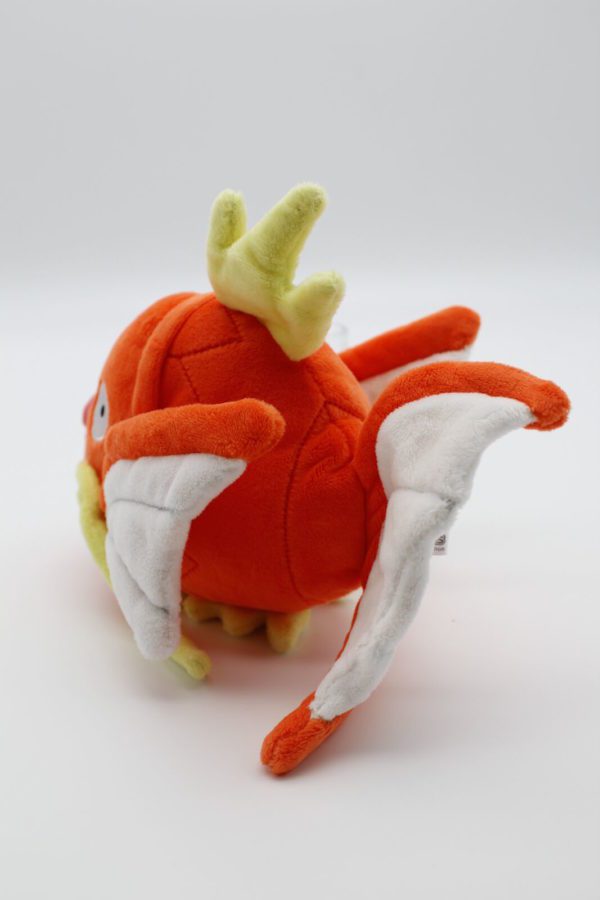 Karpador Plüschtier Pokemon Allstar Collection Original Japan Saneiboeki – Bild 5