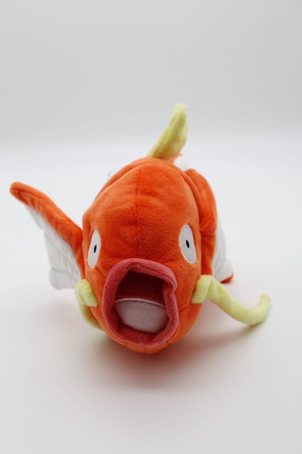 Karpador Plüschtier Pokemon Allstar Collection Original Japan Saneiboeki
