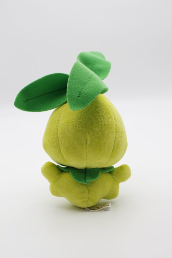 Lilminip Plüschtier Pokemon Original Japan Pokemon Center 2010 – Bild 3