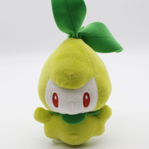 Lilminip Plüschtier Pokemon Original Japan Pokemon Center 2010