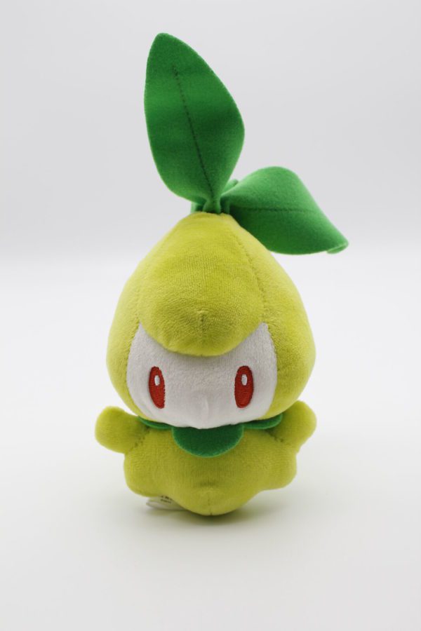 Lilminip Plüschtier Pokemon Original Japan Pokemon Center 2010