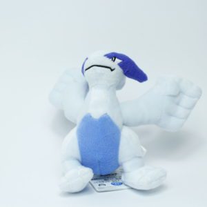 Lugia stehend Plüschtier Pokemon Original Japan Banpresto 2018