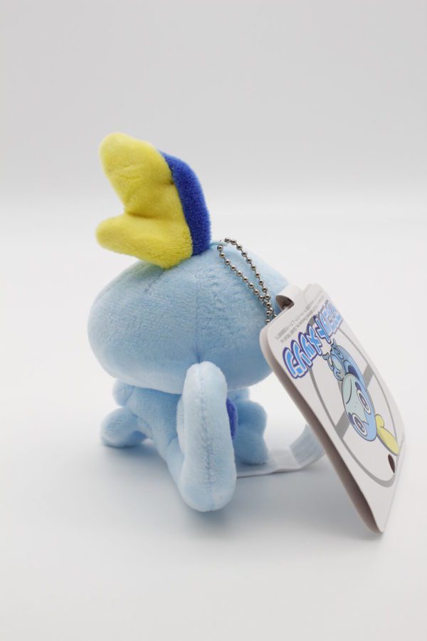 Memmeon Plüschtier Pokemon Original Japan Pokemon Center 2019 – Bild 3
