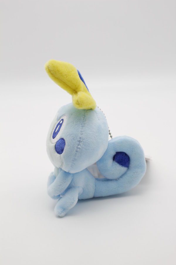Memmeon Plüschtier Pokemon Original Japan Pokemon Center 2019 – Bild 4