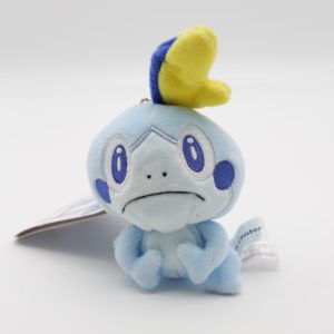 Memmeon Plüschtier Pokemon Original Japan Pokemon Center 2019