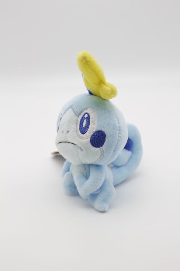 Memmeon Plüschtier Pokemon Original Japan Pokemon Center 2019 – Bild 5